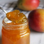 Julie mango jam