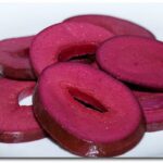 Sorrel red mango